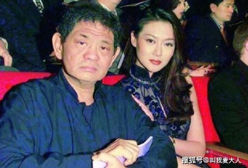 刘晓庆前男友直播爆料好炸裂