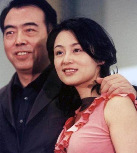 倪萍暗指麦琳太自私