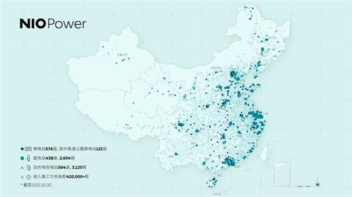 宁德时代明年计划建设1000座换电站