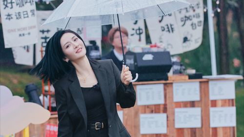 谢娜曾忙到三个月没沾过床