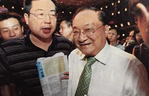 TVB绿叶曹济去世 演金庸剧20多次