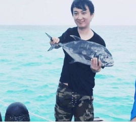 王思聪和懒懒马尔代夫度假
