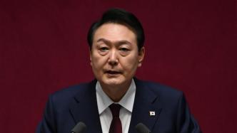 韩最大在野党：未抓到尹锡悦很遗憾