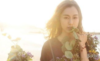 范玮琪感慨生命真的好短暂