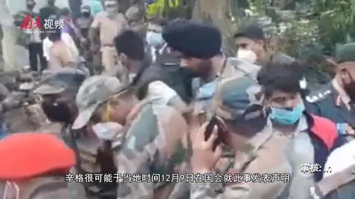 印度坠机事故致超290人死亡
