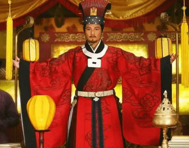 南京摇来朱元璋岳飞孙权助阵
