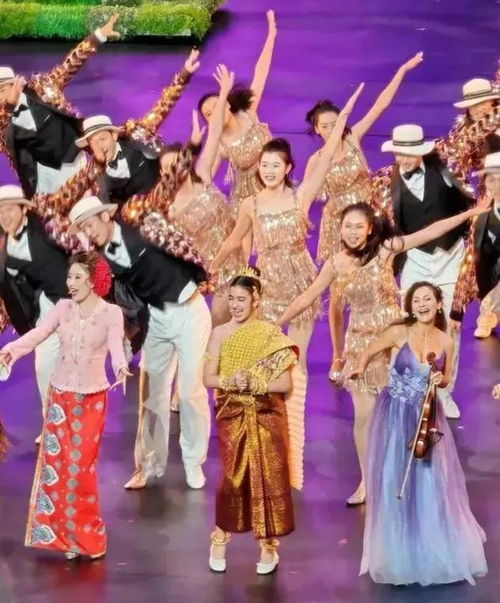 柬埔寨公主发布中文歌曲