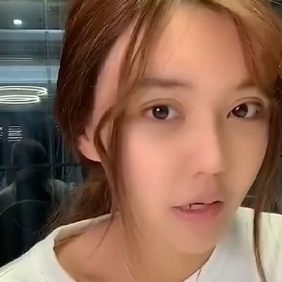 罗大美妹妹和妈妈患有重度抑郁