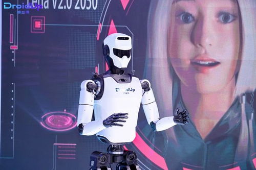 全国首个机器人博士出现了