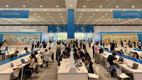 上合天津峰会22米巨幅壁画火出圈