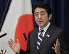 日本或再陷“一年一首相”政局