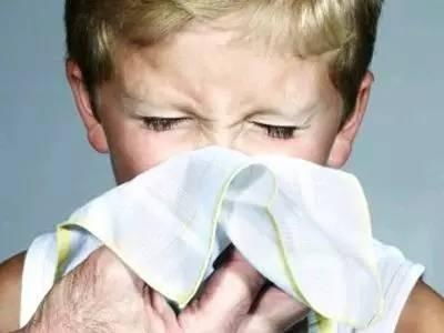 男子鼻窦炎多年竟是3厘米树枝藏鼻中