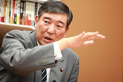 中方回应石破茂联大演讲
