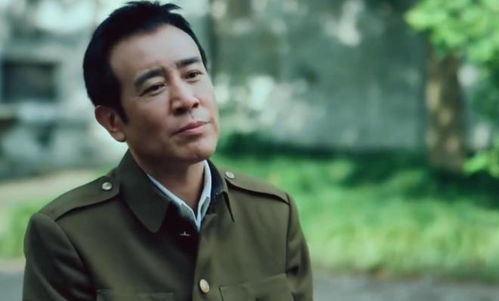 于和伟谈台湾观众看《沉默的荣耀》