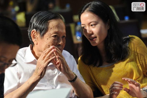 杨振宁学生：老师在平静安详中离开