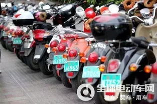 电动车新国标戳中3.8亿人的出行痛点 电动车新国标戳中3.8亿人的出行痛点