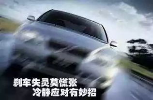 刹车失灵狂奔490公里司机发声 刹车失灵狂奔490公里司机发声