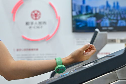 升级的数字人民币有什么不一样