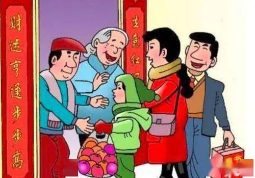 “15后”娃开始整顿亲戚