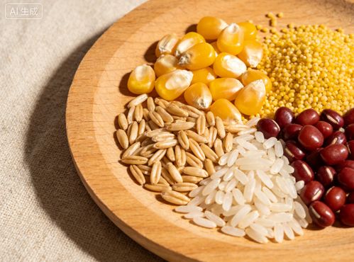 “老年人吃粗粮越多越好”不科学 “老年人吃粗粮越多越好”不科学
